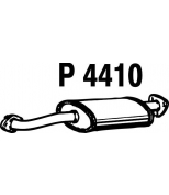 FENNO STEEL - P4410 - 